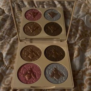 Chantecaille limited edition Bee palette